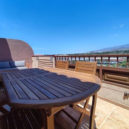Safran Holiday Penthouse Los Cristianos  Exterior foto