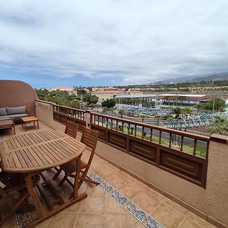 Safran Holiday Penthouse Los Cristianos  Exterior foto