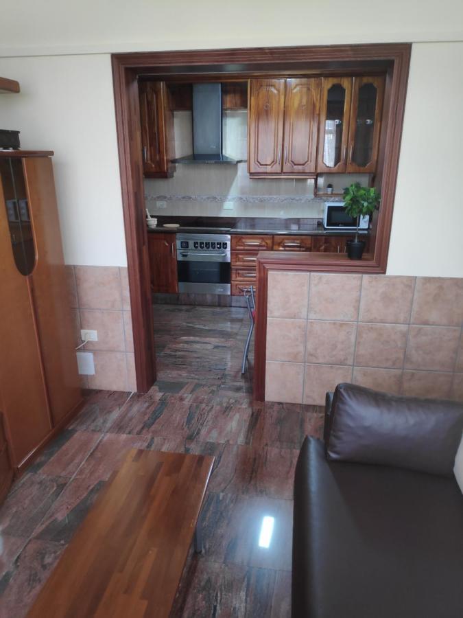Safran Holiday Penthouse Los Cristianos  Exterior foto