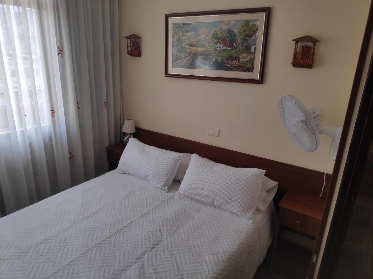 Safran Holiday Penthouse Los Cristianos  Exterior foto