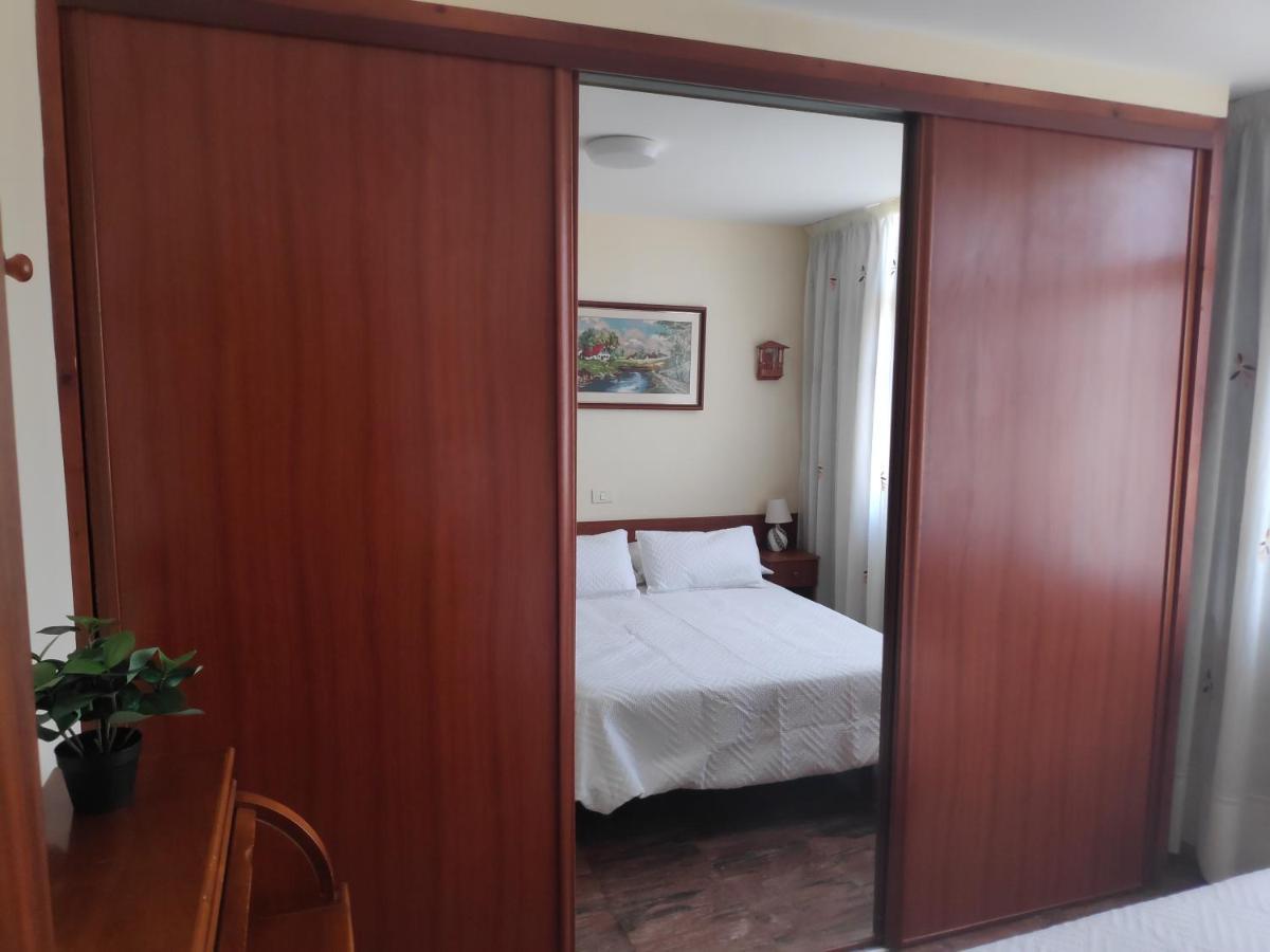 Safran Holiday Penthouse Los Cristianos  Exterior foto