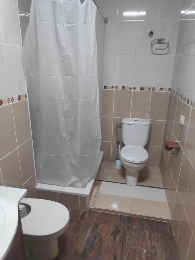 Safran Holiday Penthouse Los Cristianos  Exterior foto
