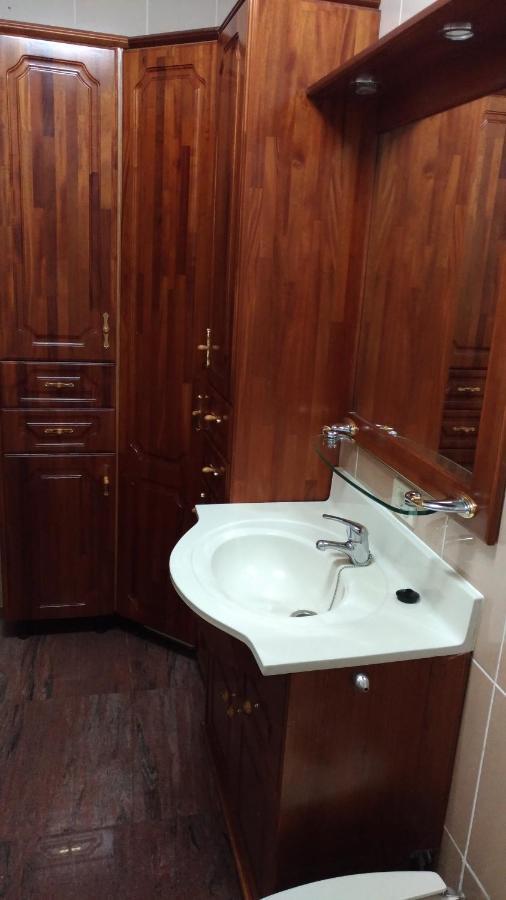 Safran Holiday Penthouse Los Cristianos  Exterior foto
